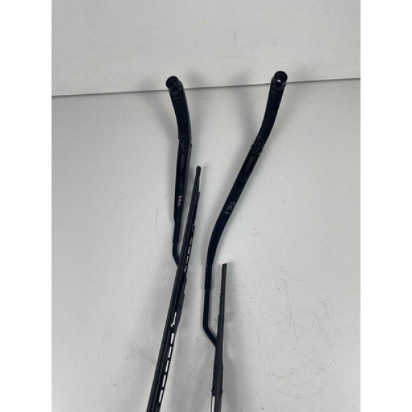 Par Braço Haste Limpador Parabrisa Hyundai Hb20 2012 2019