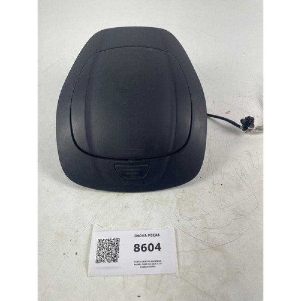 Porta Objetos Superior Painel Ford Ka 2015 A 19 E4b5a045b58a