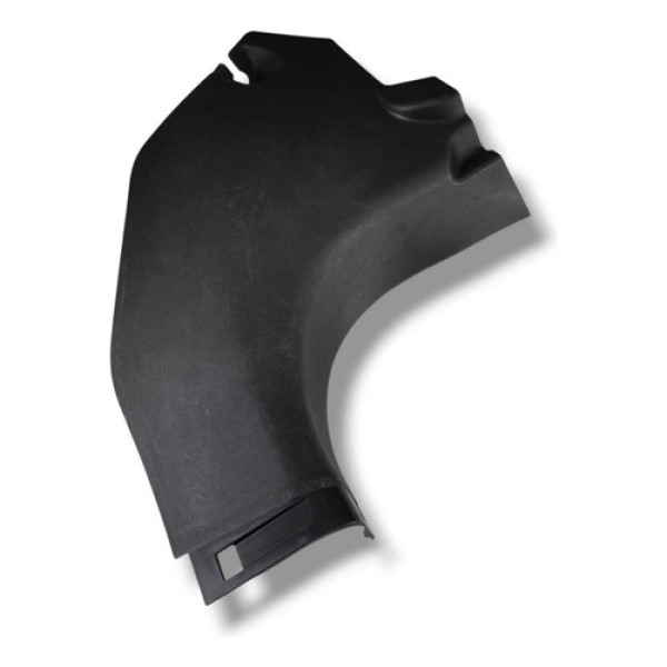 Acabamento Soleira Lateral D.d Outlander 2018 7217a020 Preto