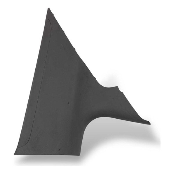 Acabamento Coluna Trás Direita Honda Civic G9 2012/16