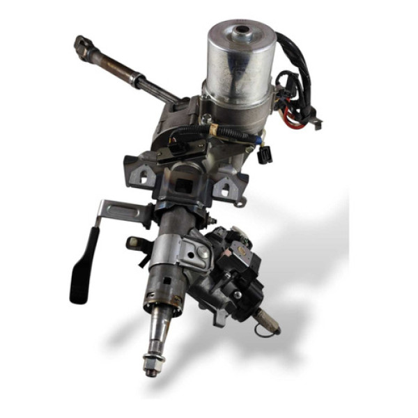 Coluna De Direcao Eletrica Original Mitsubishi Asx 2012