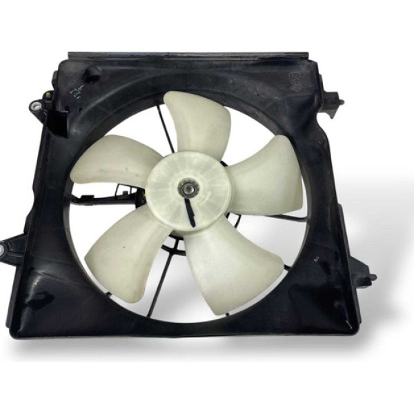 Eletroventilador Do Radiador Honda Civic G9 1.8 13 A 16 
