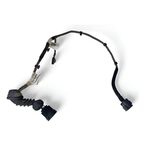 Chicote Porta Traseira Direita Fiat Mobi 2022