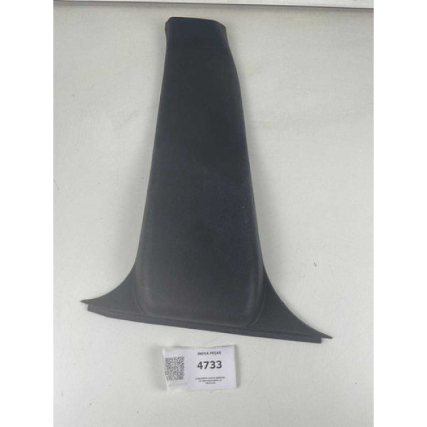 Acabamento Coluna Inferior Do Meio Palio Siena Le 735331230 