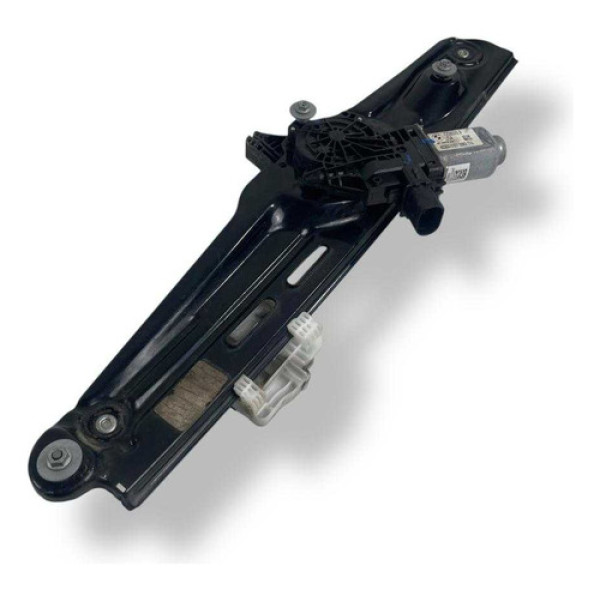 Elevador Vidro Traseiro Esquerdo Bmw X3 2013 2016