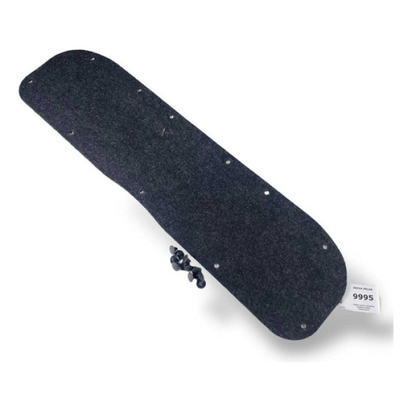 Forro Tampa Traseira Nissan March 909001hl0a