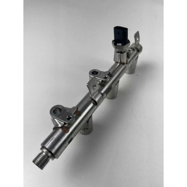 Flauta Bico Injetor Fiat Toro Pulse Compass 1.0 1.3 46353274