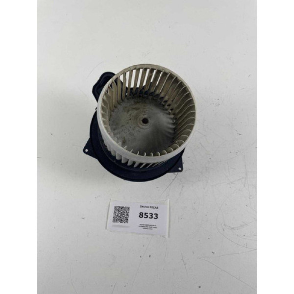 Motor Ventilador Ar Interno Uno Mobi Argo Cronos 2019