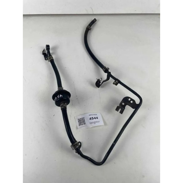 Mangueira Retorno Óleo Cambio Honda City 1.5 2011