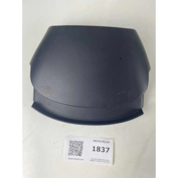 Moldura Superior Coluna Renault Captur 1.6 Aut 2019