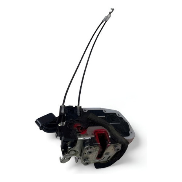 Fechadura Porta Traseira Direita Nissan March 12 19