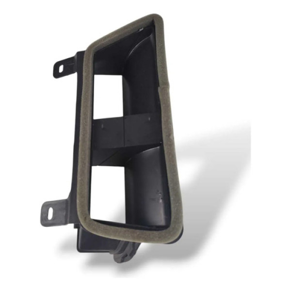 Moldura Duto Difusor Ar Vw Polo 2022 Comfortline Original