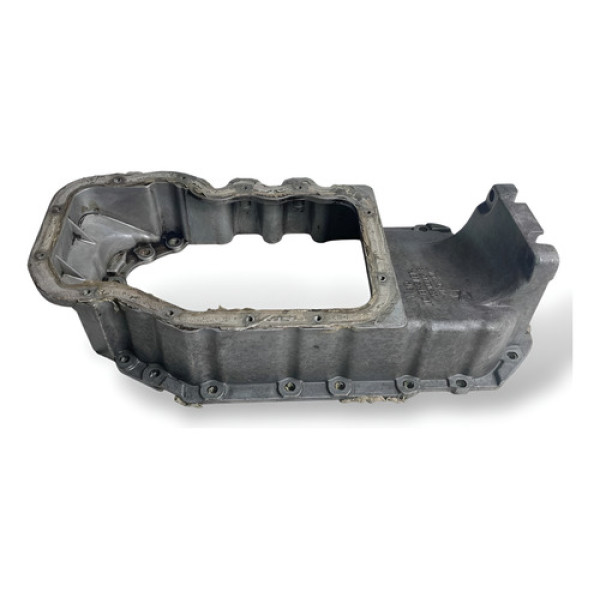 Sobre Carter Oleo Motor Vw Gol Fox  0321036078