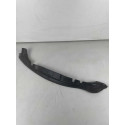 Acabamento Interno Porta Dianteira Direita Peugeot 2008 Preto