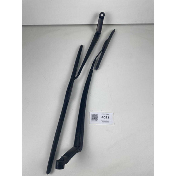 Par Haste Limpador De Parabrisas Toyota Corolla 2015/19