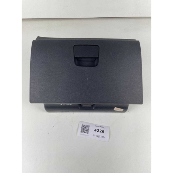 Tampa Porta Luva Original Vw Gol Voyage G5 G6 2009 Até 2016