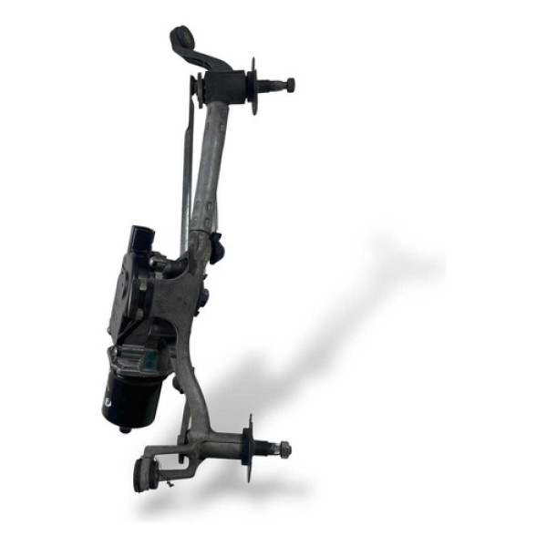 Motor Limpador Parabrisa C/ Galhada Honda Fit 2015