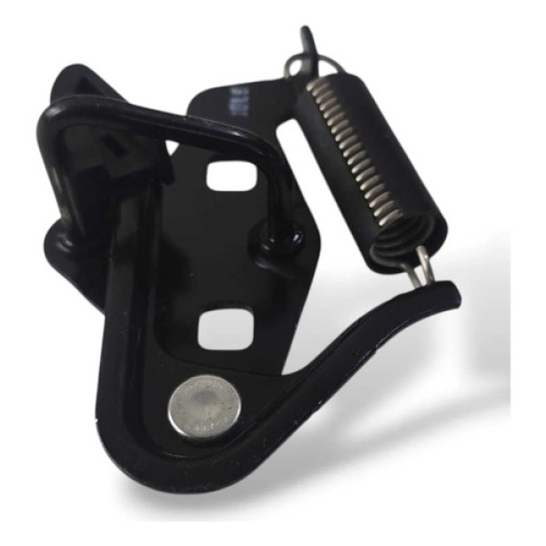 Trava Fechadura Inferior Do Porta-malas Ford Ka 63/54404b12