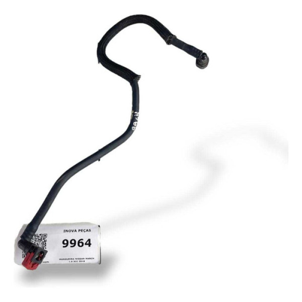 Mangueira  Nissan March 1.0 3cc 2018