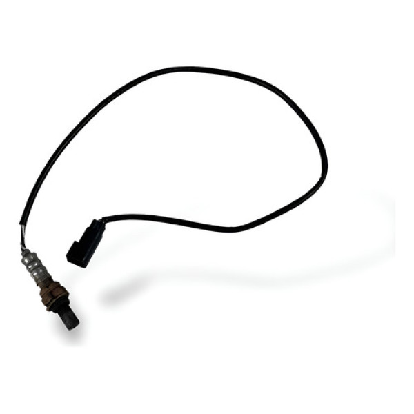 Sonda Lambda Pos Catalisador Ford Ka Fiesta 2009 2011 2013