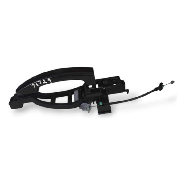 Maçaneta Externa Traseira Direita Ford Focus 2009 A 2012