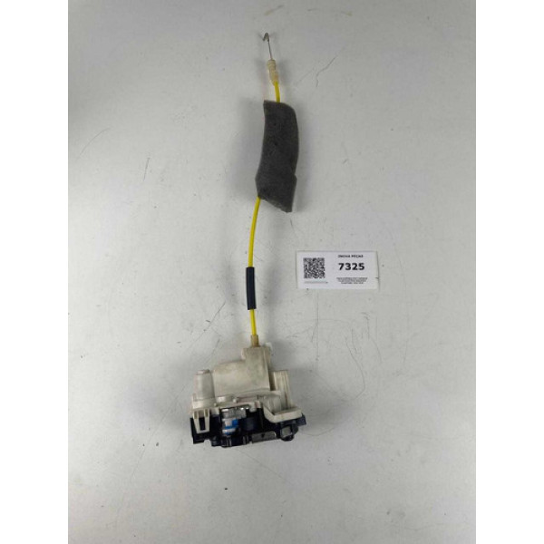 Trava Elétrica Fiat Fastback Pulse Diant E 521837980/ 23 25