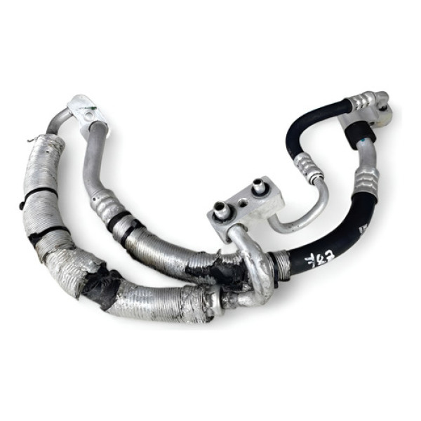 Mangueira Ar Chevrolet Meriva 1.4 2002 2012