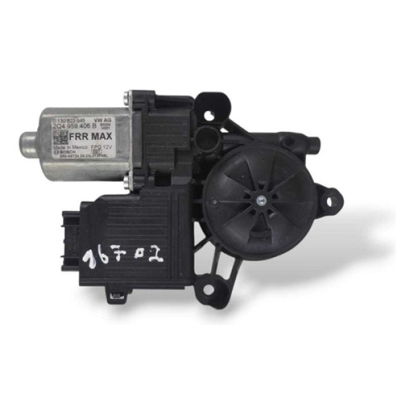 Motor Vidro Porta Dianteiro Direito Tcross 2q4959406b
