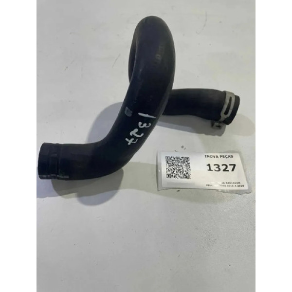 Mangueira Radiador Peugeot 2008 2015 A 2020