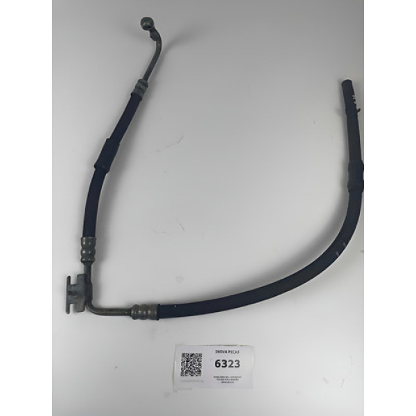 Mangueira Dir. Hidráulica Fox Gol Polo Saveiro (5z0422891e)