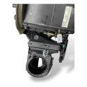  Caixa De Ventilaçao Vw Fox 2004 A 2009