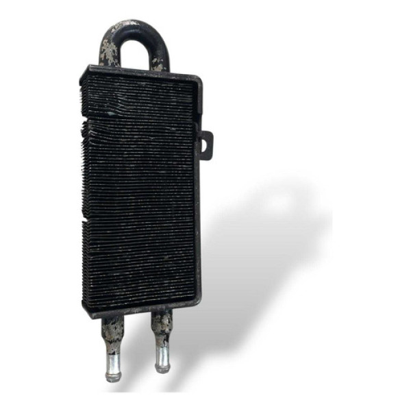 Resfriador Oleo Direção Gm Tracker 2015