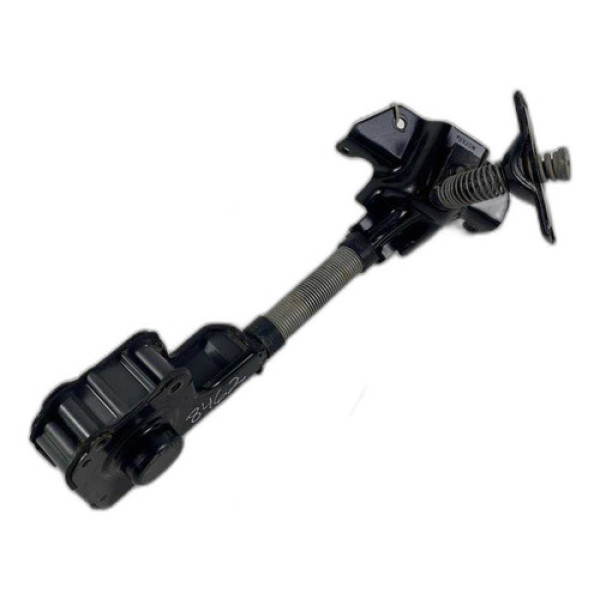 Suporte Catraca Do Estepe Fiat Nova Strada 2020 A 2025