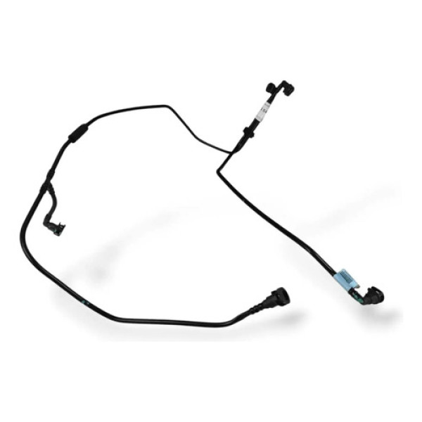 Mangueira Combustivel Gm Tracker 2018 Preto