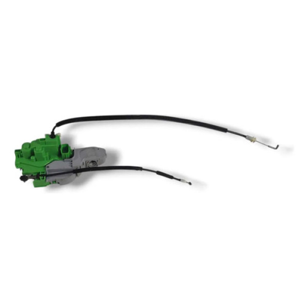 Fechadura Porta Dianteira Le Fiat Bravo 2010 A 2016