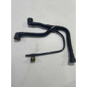 Mangueira Respiro Suspiro Motor Citroen C4 Cactus 208 2008