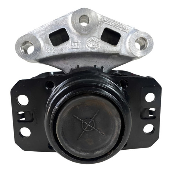 Coxim Calço Motor Citroën C4 Lounge 2014