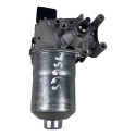 Motor Limpador Dianteiro Gm Onix 1.0 27036317