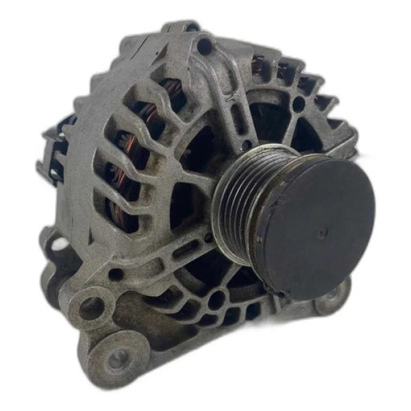 Alternador Vw Golf Fox Up 02m911021r 2015/20