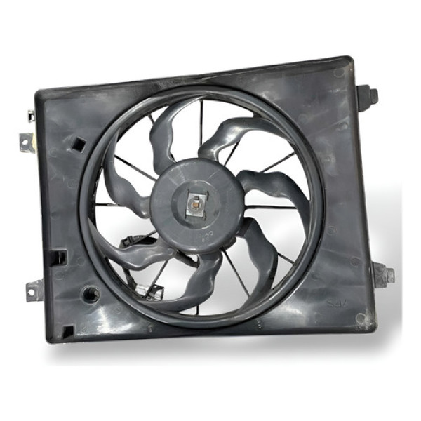 Ventoinha Lado Direito Hyundai Vera Cruz 2008 2012