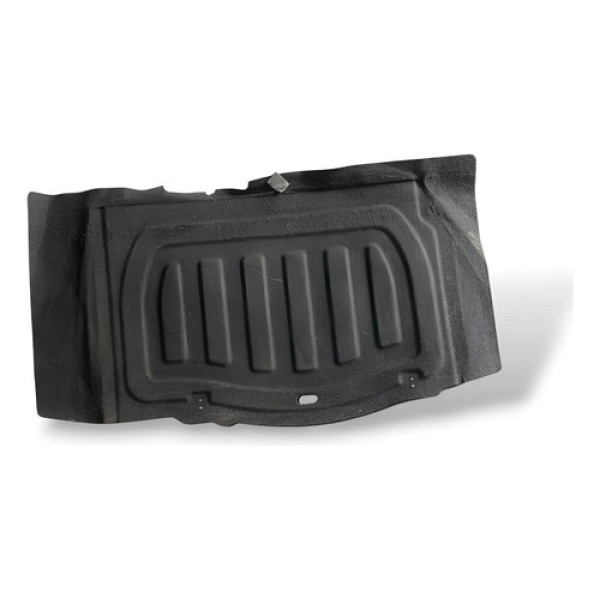 Carpete Porta Mala Step Kia Picanto 2012 2017