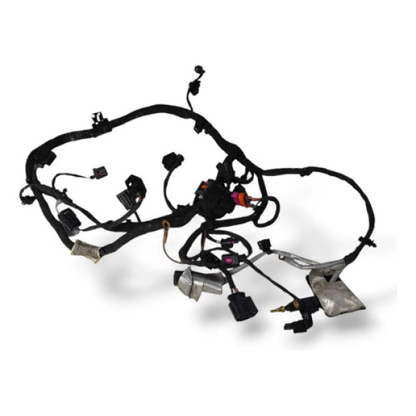 Chicote Injeção Eletrônica Polo Track 1.0 3cc 2023 2025