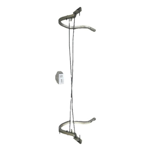 Dobradiça Do Porta-malas Honda Civic Ex 1996 2000