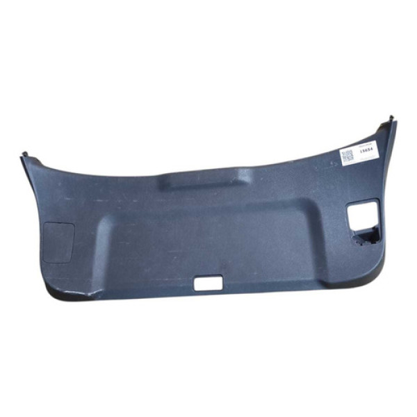 Forro Interno Tampa De Mala Mitsubishi Asx 2012 2017