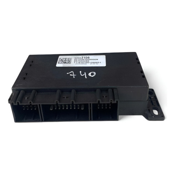 Modulo Conforto Agile/montana 2014/18 52082156