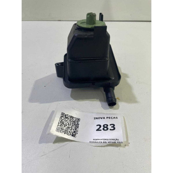 Reservatório Direção Hidráulica Gol Voyage Polo 2008 A 2014