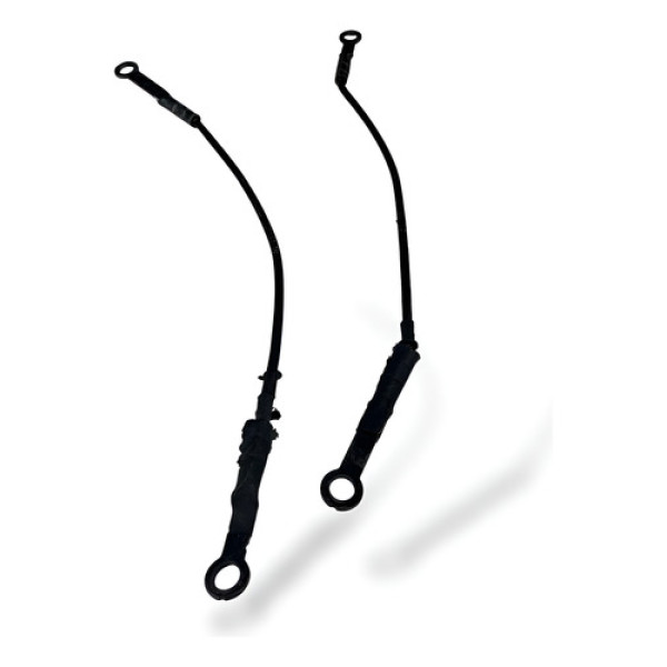 Par De Cabo De Aço Tampa Cacamba Montana 2012 2019