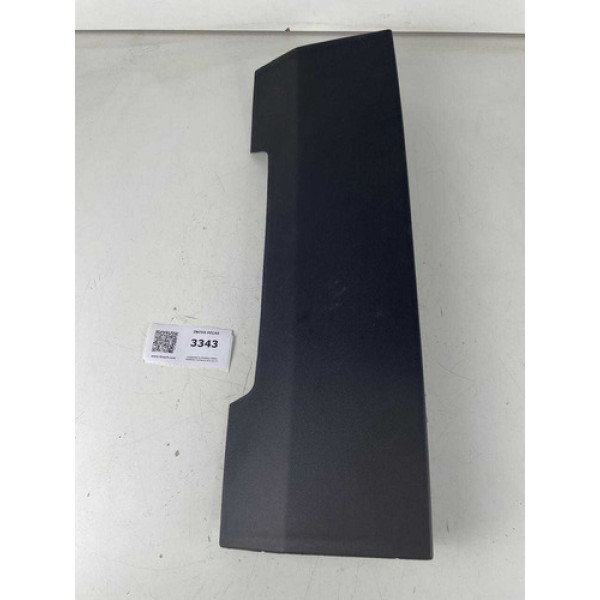 Acabamento Interno Tampa Traseira Fastback 2023 A4177