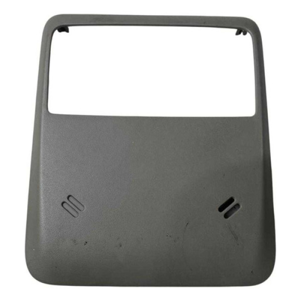 Moldura Luz Teto Chevrolet Gm Tracker 2016