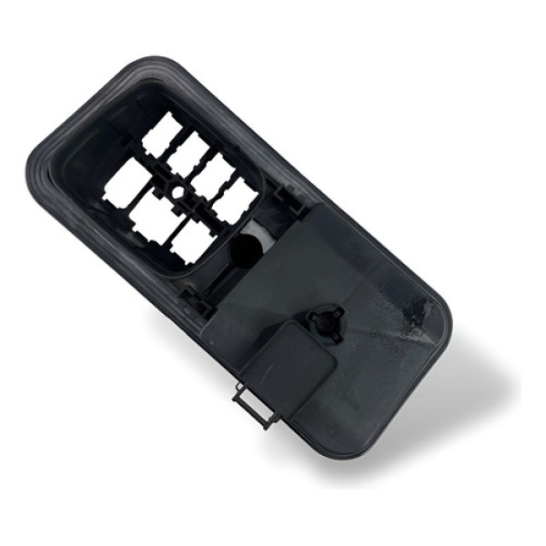 Conector Chicote Vw Fox Crossfox 2006 2007 5z0937403